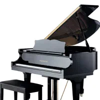 پیانو گرند سمیک قیمت استثنایی