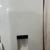 یخچال ۲ در امرسان