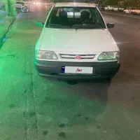 پراید وانت مدل ۹۴