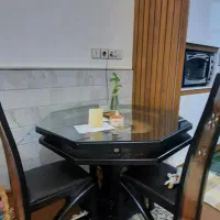 میزغذاخوری