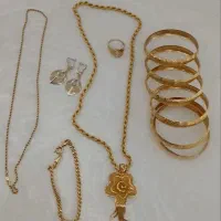 طلای فروشی