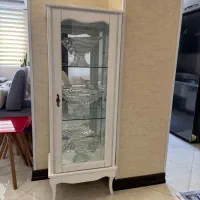 ویترین چوبی