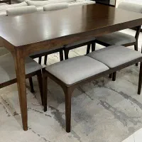 میز نهارخوری ۶ نفره