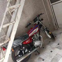موتور Dino150