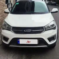 خودروmvm.x22.اسپرت اکسلنت1400.دنده