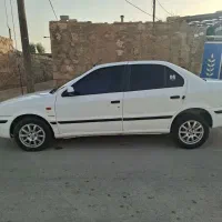 سمند Ef7|خودرو سواری و وانت|هفتگل, |دیوار