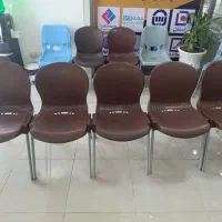 صندلی انتظار دفاتر