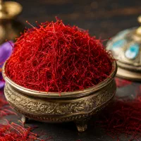 فروش زعفران ممتاز تربت حیدریه