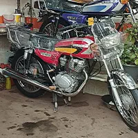 رهرو ۹۴ درحد تمام فابریک