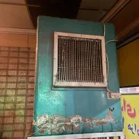 کولر ابی ۷۰۰۰ ابسال