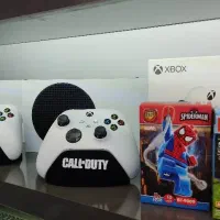 کنسول بازی XBOX اقساط 24 ماهه