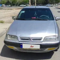 زانتیا ۲۰۰۰مدل 85