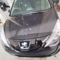 207 پانا اتومات در حد خشک