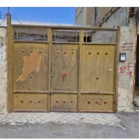 درب و پنجره