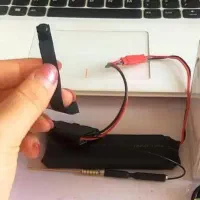 دوربین کوچک مخفی دوربین فلتی شنود دوربین بیسیم