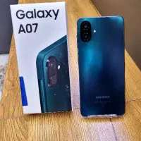 سامسونگ A07 A17 آکبند با سرشارژر اصلی ORG داخل پک