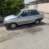 پراید ۱۳۱ مدل ۸۹