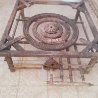 فروش پلو پز فشار قوی