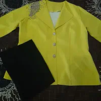 کت دامن و مانتو