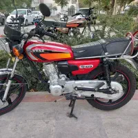 موتور پرواز