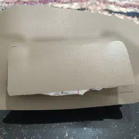 ایربگ عمل کرده 405 slx