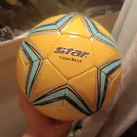 توپ فوتسال نو