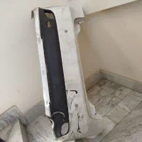 سپر عقب کوییک gx