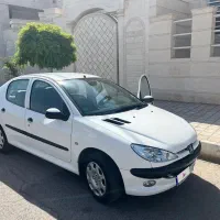 206 sd v8 خونگی