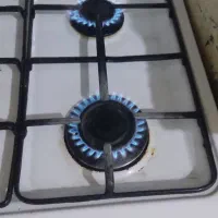گاز طرح فر سالم