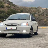 ریو ۸۵ تمام فابریک