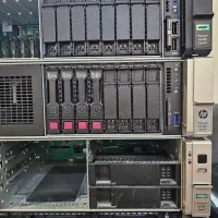 مرکز تخصصی سرور و شبکه HP DL360 DL380 G9.G10.G11