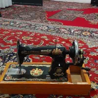 چرخ خیاطی مارشال