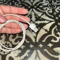 کابل شارژر ایفون (یو اس بی به لایتنینگ)