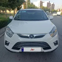 جک s5|خودرو سواری و وانت|ارومیه, |دیوار