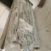 پنجره دوجداره پروفیل کشویی