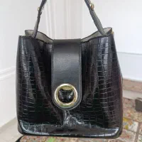 کیف زنانه خارجی دستی و شانه ای