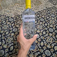 شیشه خالی دکوری