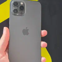 IPHONE 12 PRO MAX 256GB