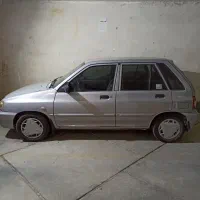 پراید 111