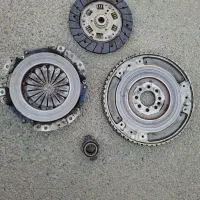 دیسک صفحه اصل اصل والئو و بلبرینگ و فلایویل