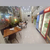 صندوقدار خانوم وظرف شورخانوم