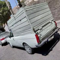 وانت مدل ۸۹ دوگانه کارخانه سالم سالم