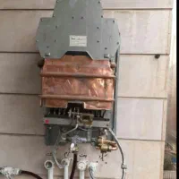 تعمیرات کولر آبی وآبگرمکن
