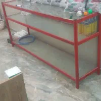 ویترین 2 متری