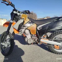 کی تی ام ۴۵۰|موتورسیکلت|تهران, پرستار|دیوار