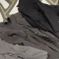 مانتو اداری