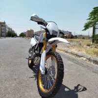 تریل روان 200