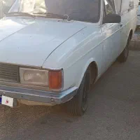 پیکان وانت مدل 77