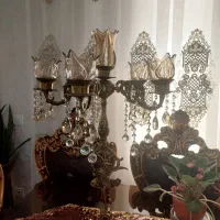 شمعدانی|صنایع دستی و سایر لوازم تزئینی|محمدشهر, سیدآباد|دیوار