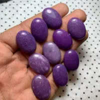 جید بنفش سنتتیک